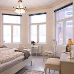 Cafe Bed & Breakfast Oulu