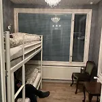 Bed & Breakfast Cafe Oulu