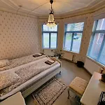 Cafe Bed & Breakfast Oulu