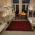 Cafe Bed & Breakfast Oulu