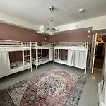 Cafe Bed & Breakfast Oulu
