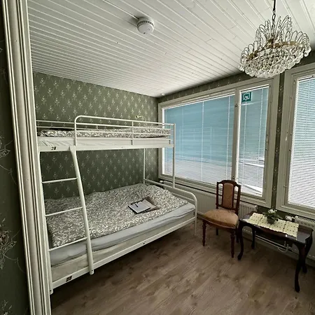 Cafe فندق مبيت وإفطار *