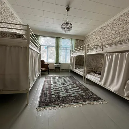 Cafe فندق مبيت وإفطار