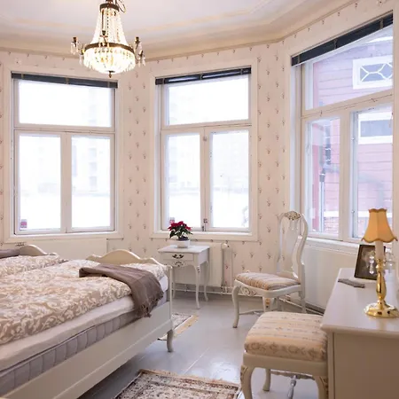 Cafe فندق مبيت وإفطار