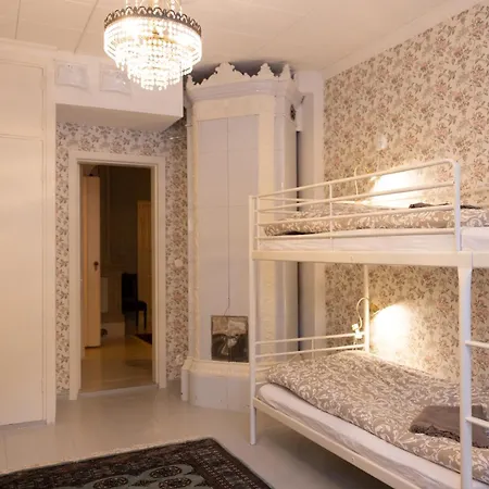 فندق مبيت وإفطار Cafe