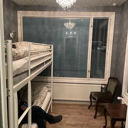 Cafe فندق مبيت وإفطار *