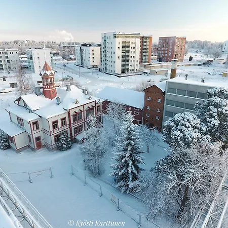 Frühstückspension Cafe