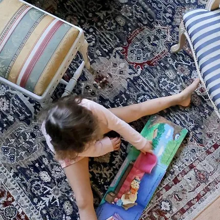 Cafe فندق مبيت وإفطار *