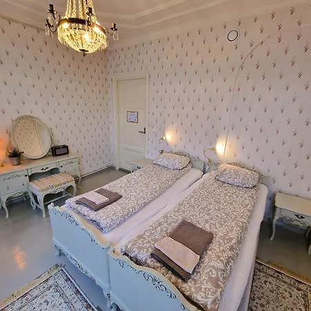 Cafe Bed & Breakfast Oulu