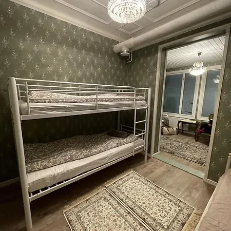 Cafe فندق مبيت وإفطار