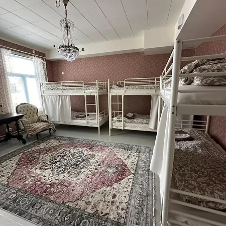 Bed & Breakfast Cafe