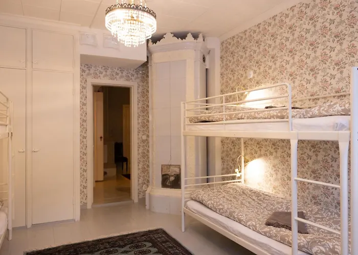 Bed & Breakfast Cafe