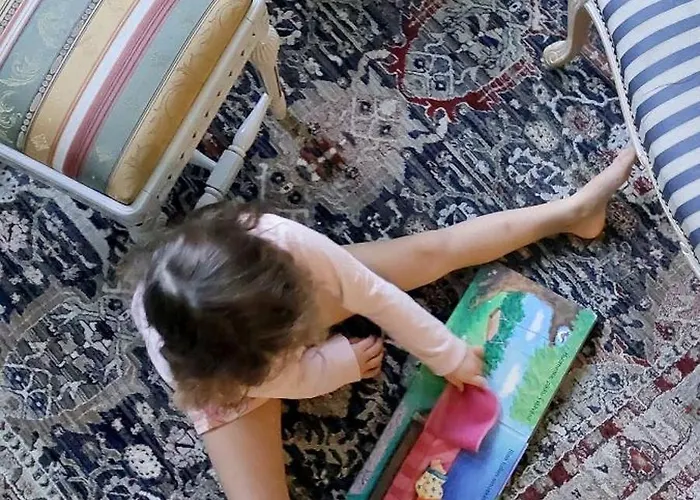 Cafe Bed & Breakfast *