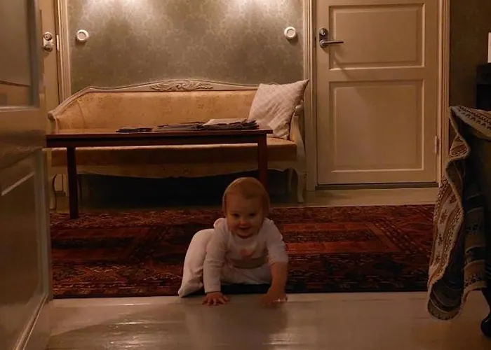 Cafe Bed & Breakfast